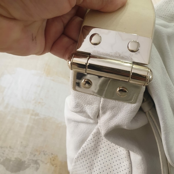 Marc Jacobs leather handbag - Picture 9 of 9